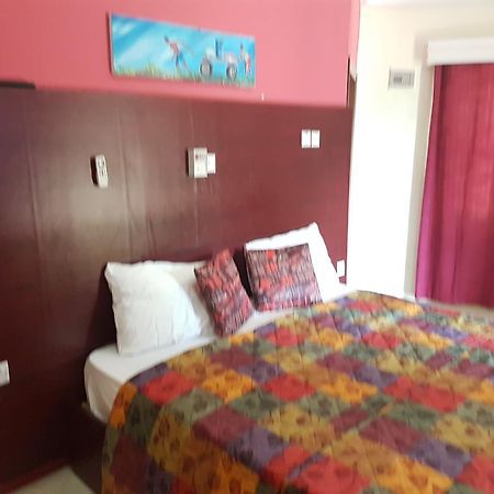 Legacy Tribe Beach Resort Prampram Extérieur photo