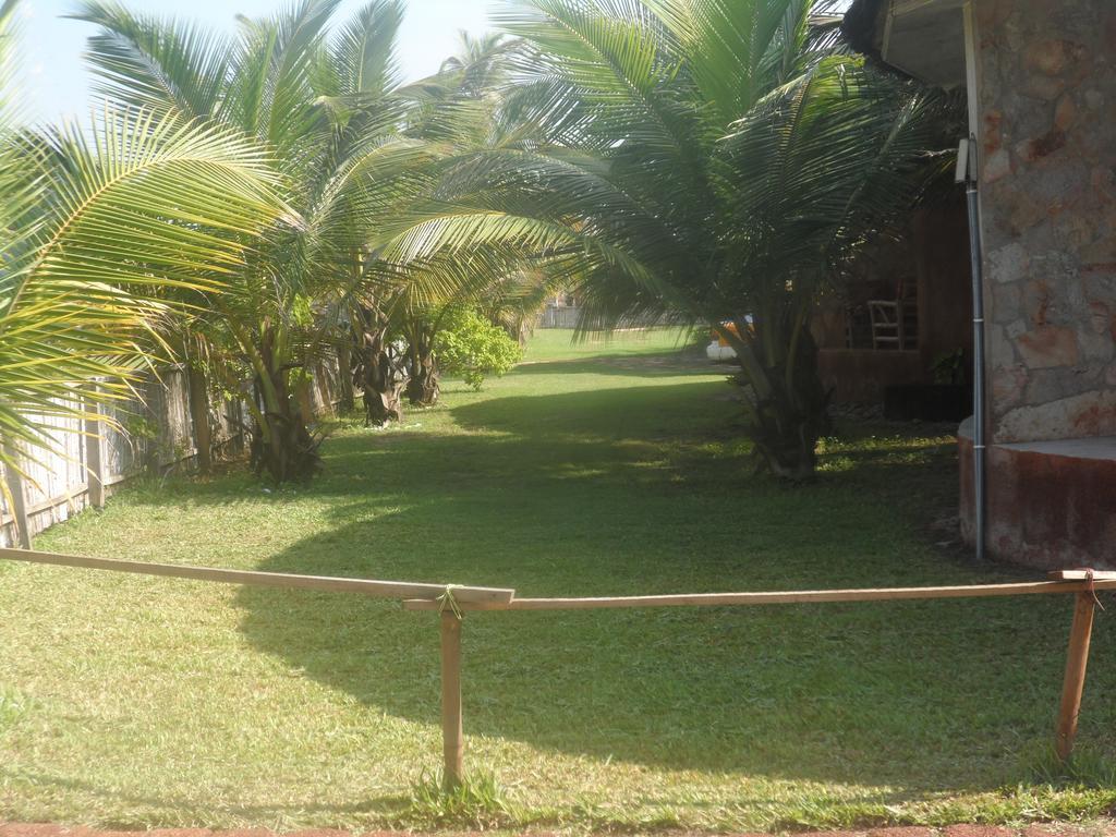 Legacy Tribe Beach Resort Prampram Extérieur photo