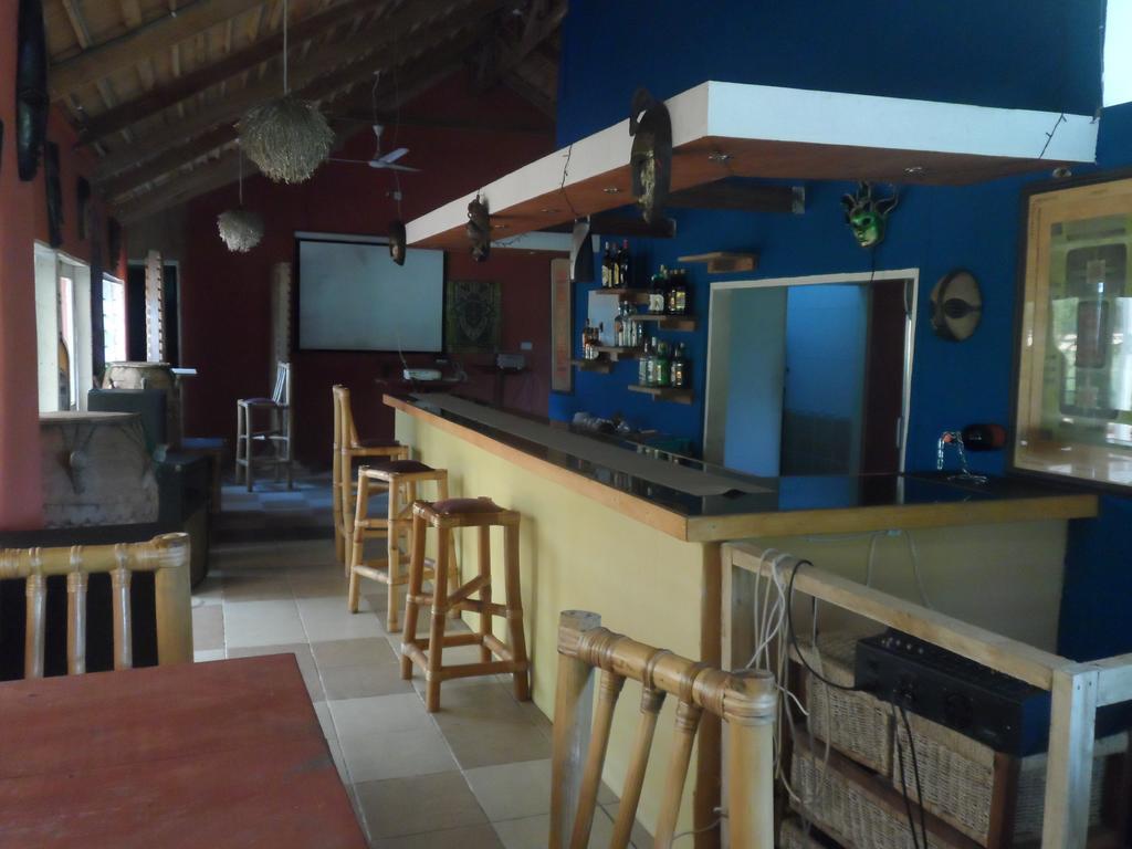 Legacy Tribe Beach Resort Prampram Extérieur photo