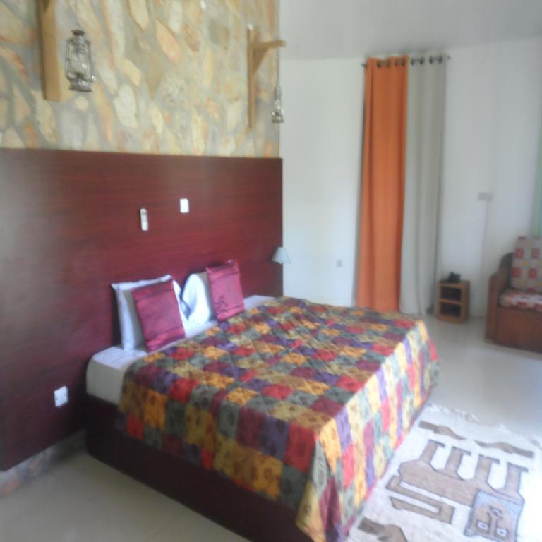 Legacy Tribe Beach Resort Prampram Extérieur photo