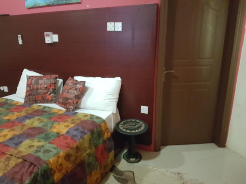Legacy Tribe Beach Resort Prampram Extérieur photo